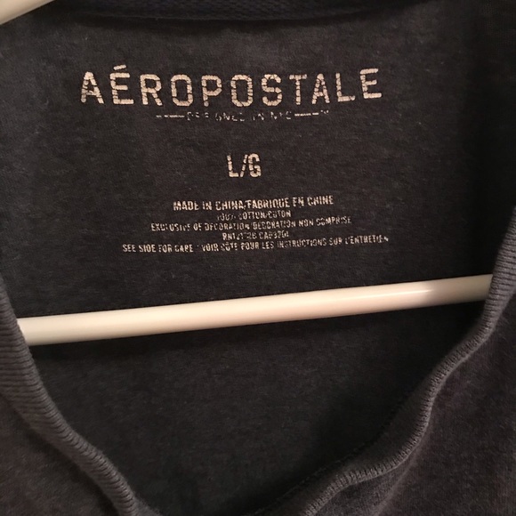 Aeropostale New York T shirt. - Picture 3 of 3